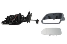 For Skoda Octavia II Electric