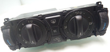 MERCEDES W210 / E / KLIMABEDIENTEIL HEIZUNG BEDIENTEIL / 2108303185 (M1610*)