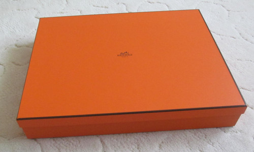 Hermes karton box schachtel - karton,