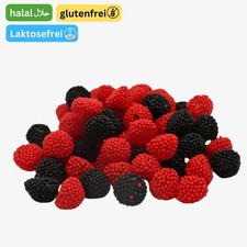 Magic Wild Berries 250g 💜
