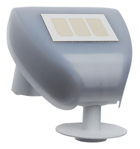Hager txe531 wetterstation - hager,