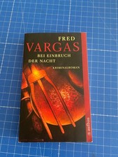 Bei Einbruch der Nacht - Fred