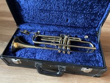 Amati Kraslice Trompete ATR 201