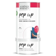 Renovierfarbe für Wand- &