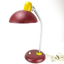 Kaiser Idell Tischlampe wohl