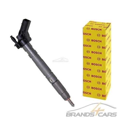 Bosch einspritzdüse injektor - einspritzdÜse,