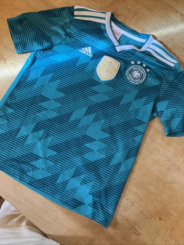 Fußball trikot adidas - fußball, dfb