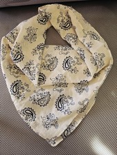 55x55 cm Baumwolltuch –