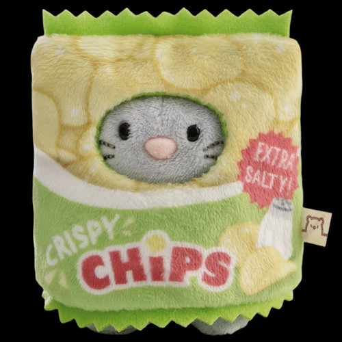 Kawaii kuscheltier set mymochi - kuscheltier,
