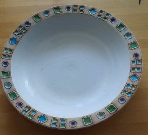 Große schale cm - große, 36