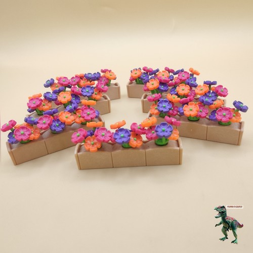 Playmobil konvolut - playmobil,