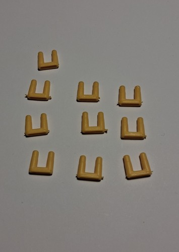 10x playmobil 4370 4300 - 10x,