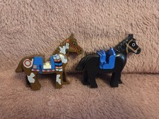 LEGO Indianer Pferd Plus 1