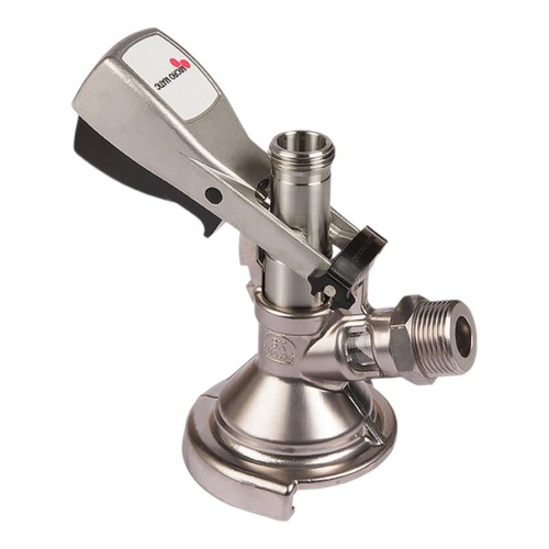 Micro matic keg zapfkopf - matic,