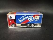 Herpa Volvo F88/89 "Sempione"