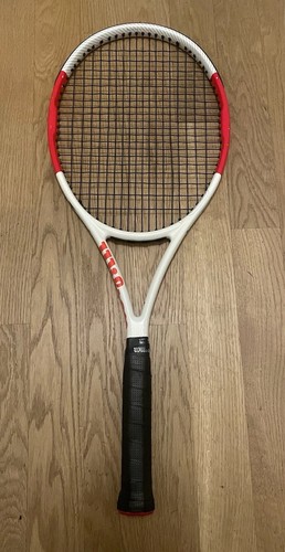 Wilson six - wilson, 95