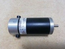 DC Servomotor E542MC-OO8D-9 48V140W