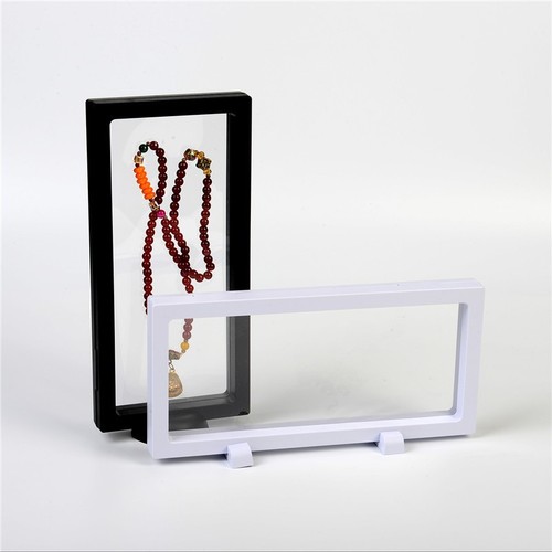 Halter schwimmende vitrine - halter,