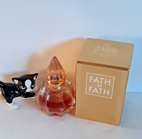 Parfum miniatur fath - ⭐parfum,