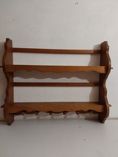 altes Wandregal Küchenregal