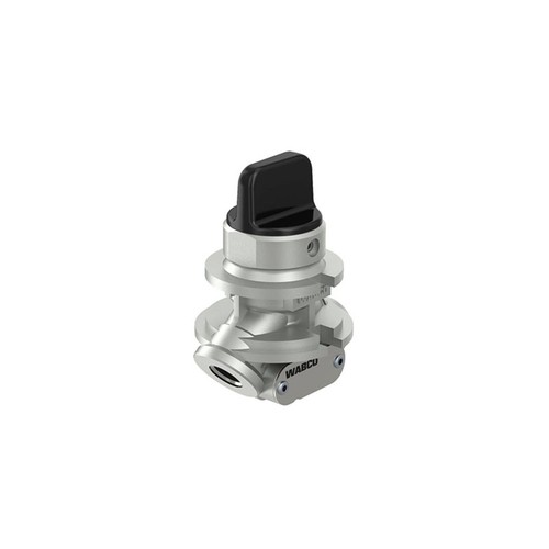 Mehrwegeventil wabco 463 036 - 463,