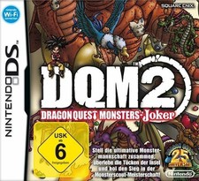 Nintendo DS Spiel - Dragon