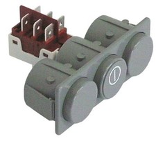 Elframo Druckschalter für