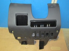 Audi A4 B7 8E Handschuhfach Abdeckung Verkleidung Fußraum links 8E1863075C