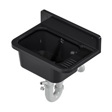 Ausgussbecken Waschbecken