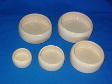 Futternapf Keramik 125ml - 1 l