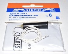 Seuthe Nr. 8 E, Universal-