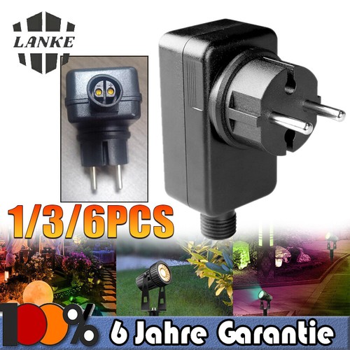 Led netzteil trafo dc - led-netzteil, ac/dc