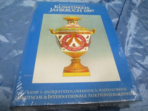 Kunstpreis jahrbuch 1997 3 - kunstpreis,