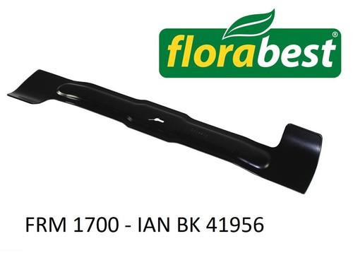Florabest ersatzmesser für - florabest,