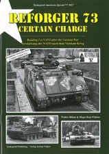 Tankograd 3037: Reforger 73