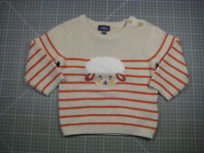 Sergent Major Baby Pullover