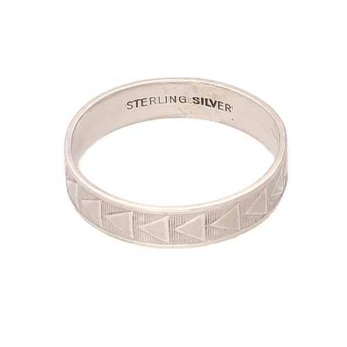 Ehering sterlingsilber - ehering,