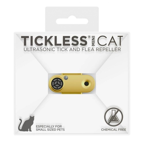 Tickless mini cat - mini,