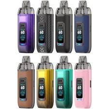 Oxva VPrime Pod Kit 60W 5ml