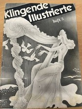 Klingende Illustrierte Heft 3