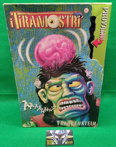 Stretch screamer tiramostri - stretch,