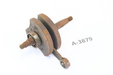 Zündapp M 25 M 50 434 - Kurbelwelle Pleuel fest A3879