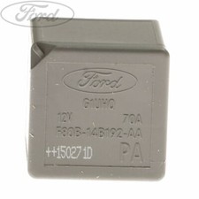 Original Ford Relais (40 AMP)