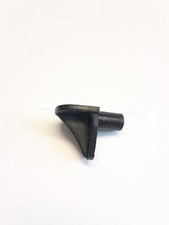 200 Stück Bodenträger Fachbodenträger aus 8 Farben wählbar Kunststoff Ø 5 mm NEU