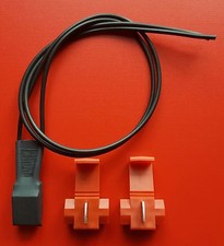 Airbag Gurtstraffer Simulator passend für Seat Leon Arosa Altea Widerstand j