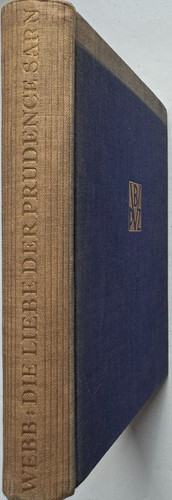 Webb mary die geschichte - webb,,