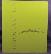 Hartwig Fotografika 1962