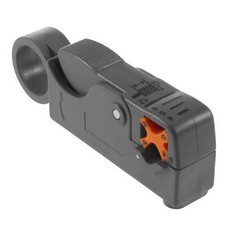 Abisolierer PROFI Abisolierzange für Koaxialkabel Koax Kabel 4-12mm Top-Qualität