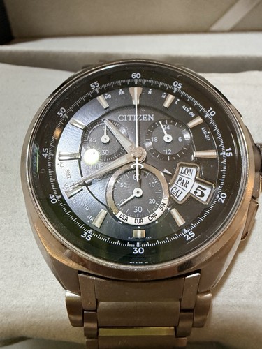 Citizen h610 ct077 eco drive - h610-ct077,