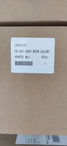 Dokumentenscanner unit für - unit,